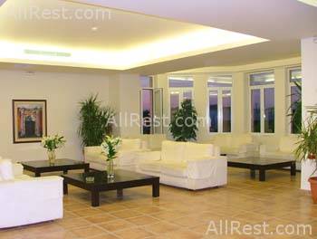 Bitzaro Grande Hotel 5
